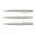 Lamy Studio Pen - Brushed Silver