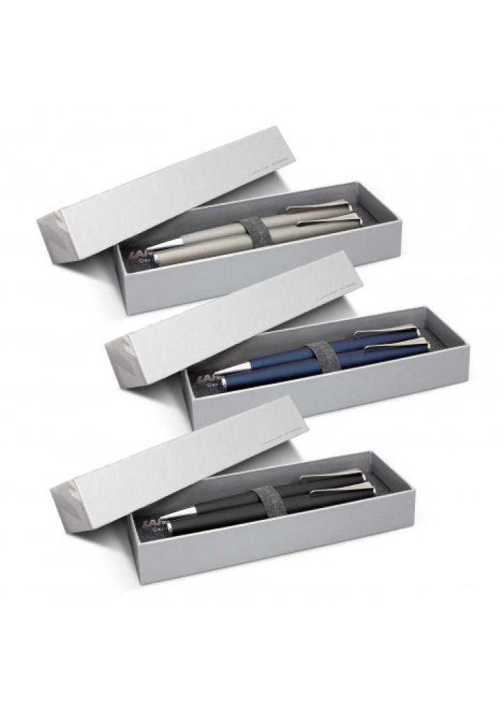 Lamy Studio Pen Set
