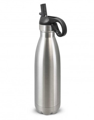 Mirage Steel Bottle - Flip Lid