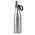 Mirage Steel Bottle - Flip Lid - Silver