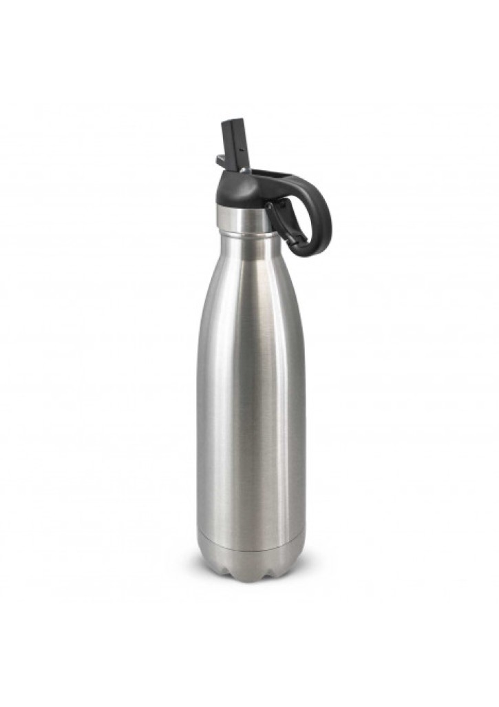 Mirage Steel Bottle - Flip Lid