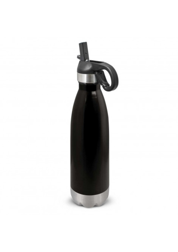 Mirage Steel Bottle - Flip Lid