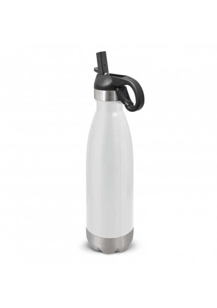 Mirage Steel Bottle - Flip Lid