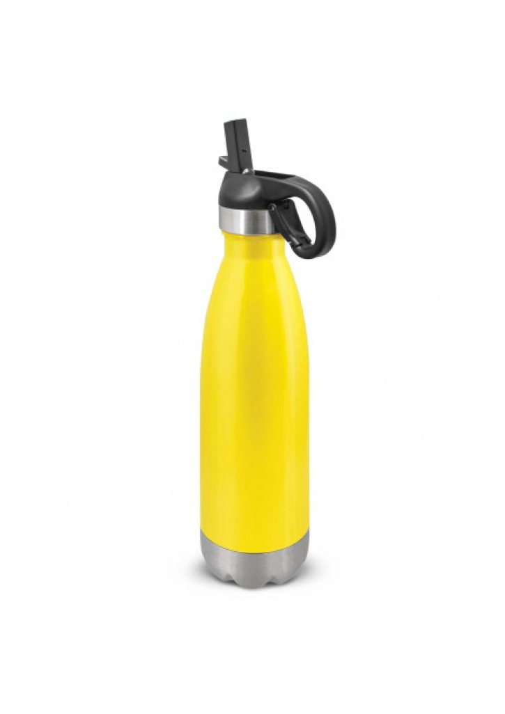 Mirage Steel Bottle - Flip Lid
