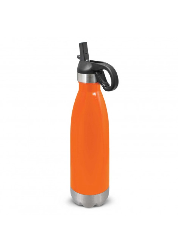 Mirage Steel Bottle - Flip Lid
