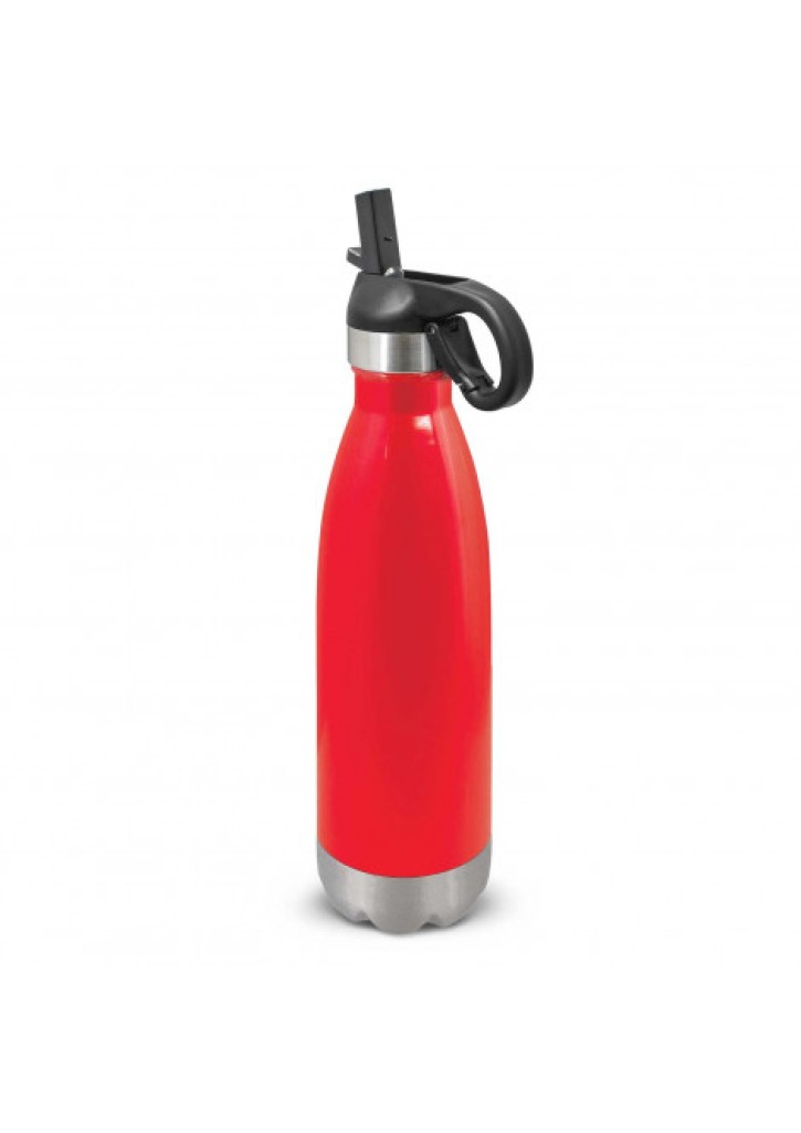 Mirage Steel Bottle - Flip Lid