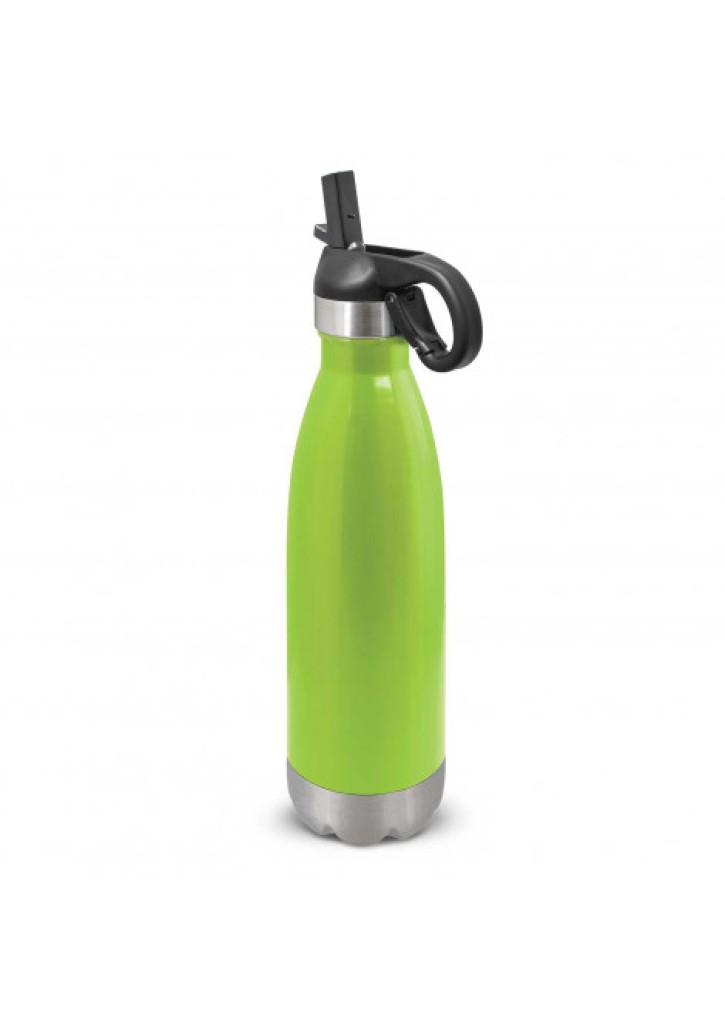 Mirage Steel Bottle - Flip Lid