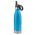 Mirage Steel Bottle - Flip Lid - Light Blue
