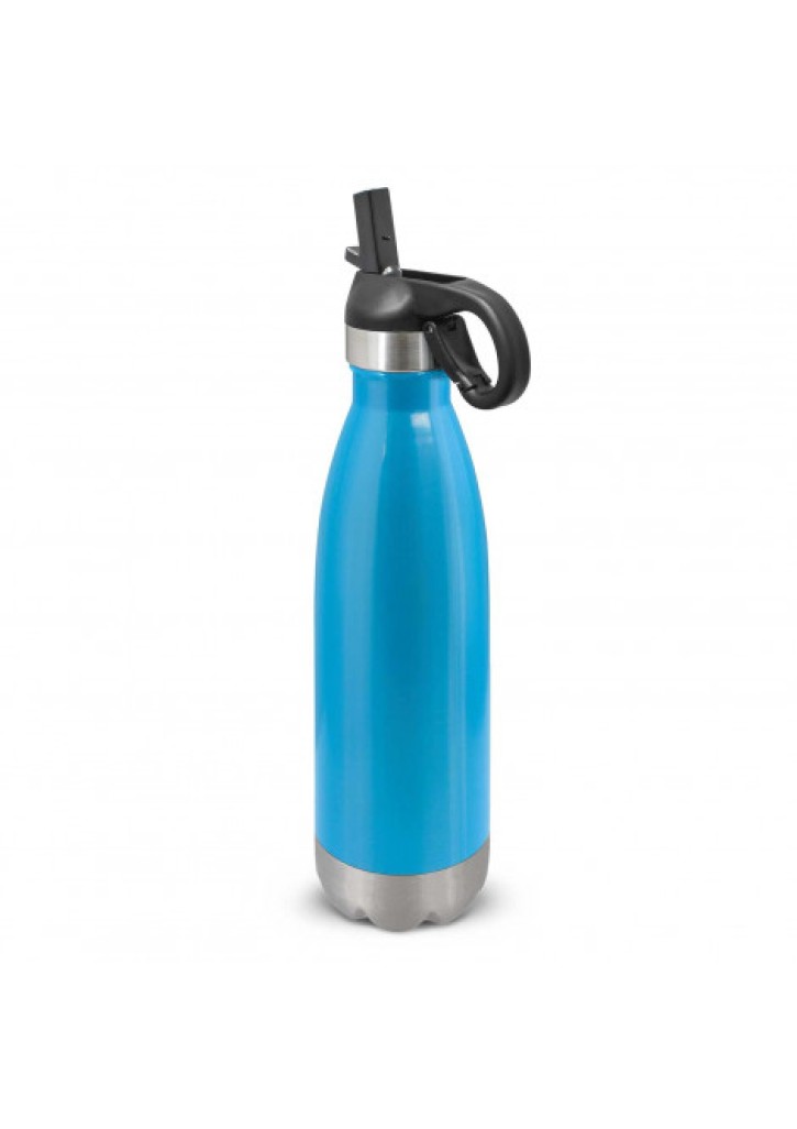 Mirage Steel Bottle - Flip Lid