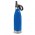 Mirage Steel Bottle - Flip Lid - Royal Blue