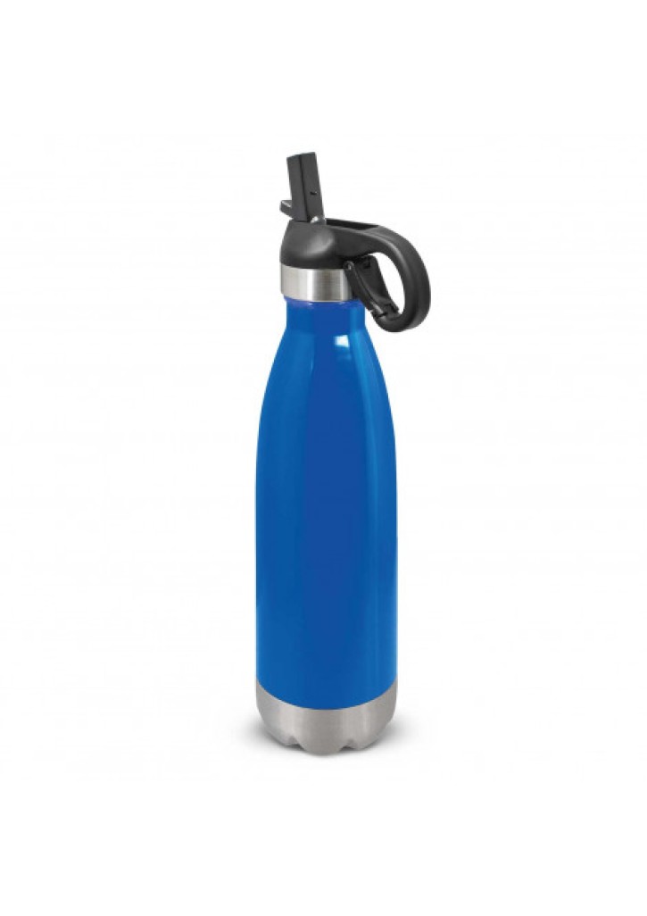 Mirage Steel Bottle - Flip Lid