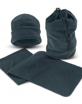 Seattle Scarf and Beanie Set
