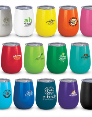 Cordia Vacuum Cup