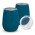 Cordia Vacuum Cup - Purple