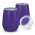 Cordia Vacuum Cup - Navy