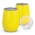 Cordia Vacuum Cup - Yellow