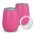 Cordia Vacuum Cup - Pink