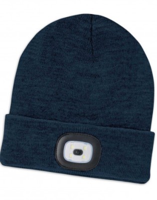 Headlamp Beanie