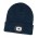 Headlamp Beanie - Navy