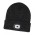Headlamp Beanie - Black
