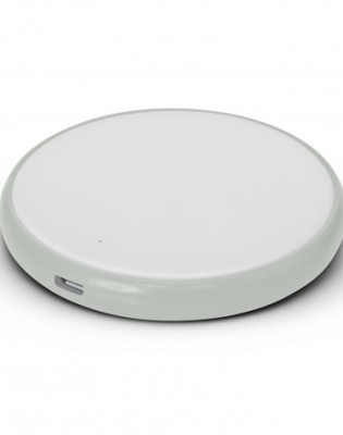 Radiant Wireless Charger - Round