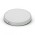 Radiant Wireless Charger - Round - White