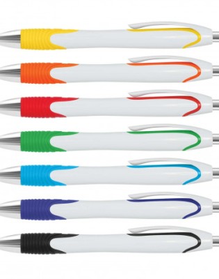 Curve Pen
