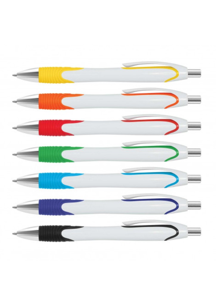 Curve Pen