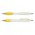 Curve Pen - Yellow