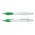 Curve Pen - Kelly Green