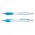 Curve Pen - Light Blue