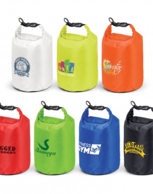 Nevis Dry Bag - 10L