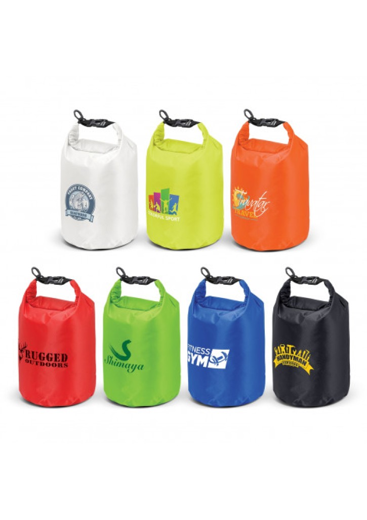 Nevis Dry Bag - 10L