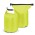 Nevis Dry Bag - 10L - Bright Yellow