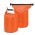 Nevis Dry Bag - 10L - Bright Orange
