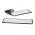 Bar Runner - White