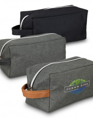 Nirvana Toiletry bag