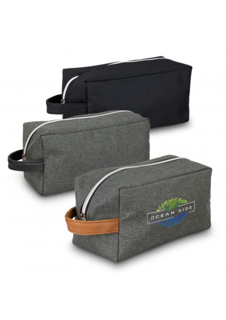 Nirvana Toiletry bag
