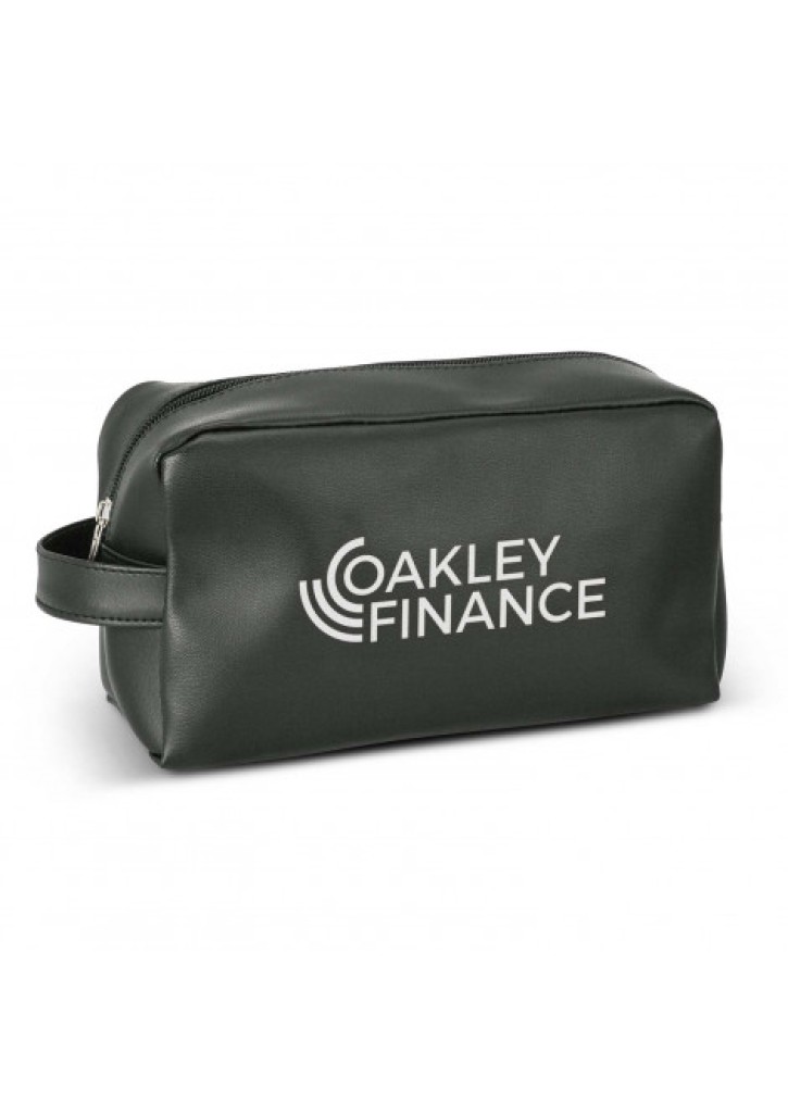 Portland Toiletry Bag