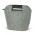 Virgo Cooler Bag - Light Grey