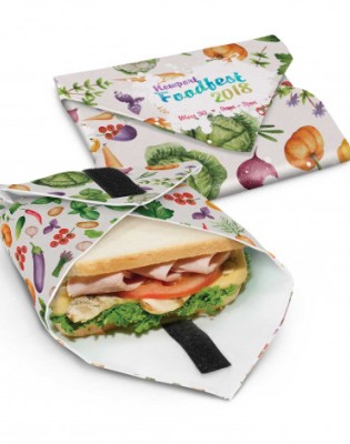 Karma Reusable Food Wrap