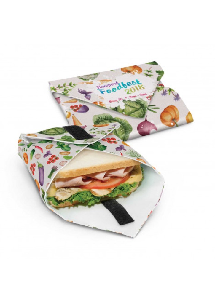 Karma Reusable Food Wrap