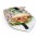 Karma Reusable Food Wrap - White