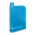 Accent Bottle - Light Blue