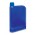 Accent Bottle - Royal Blue