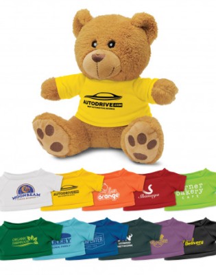 Teddy Bear Plush Toy