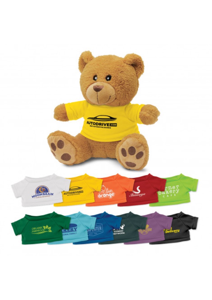 Teddy Bear Plush Toy