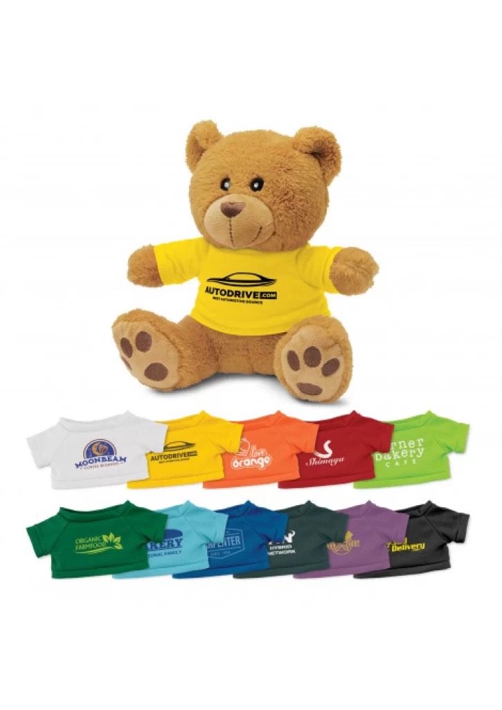 Teddy Bear Plush Toy