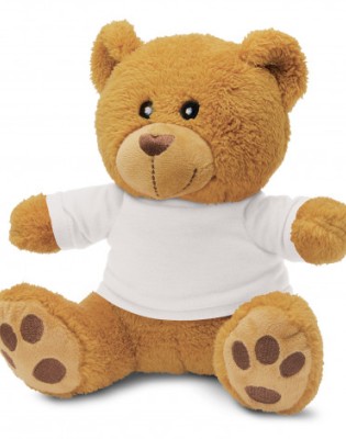 Teddy Bear Plush Toy