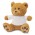 Teddy Bear Plush Toy - Teddy Bear: Brown